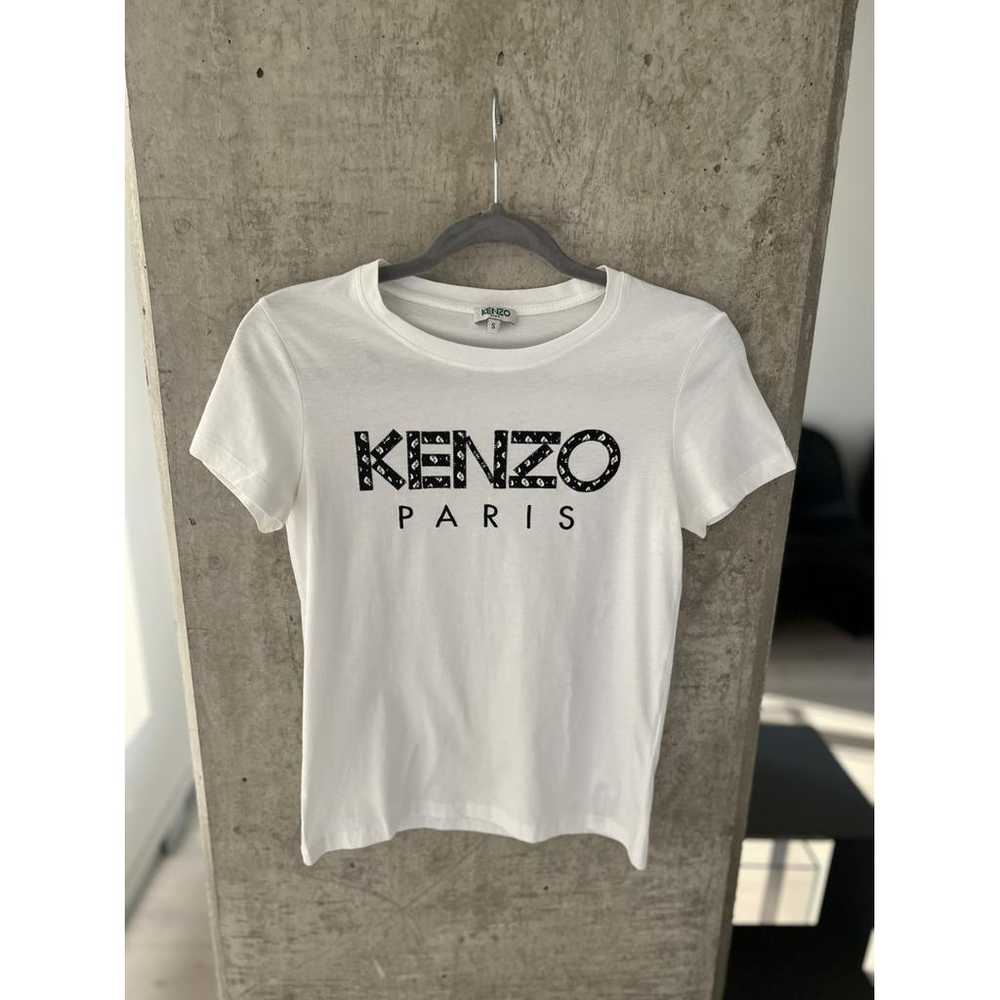 Kenzo T-shirt - image 8