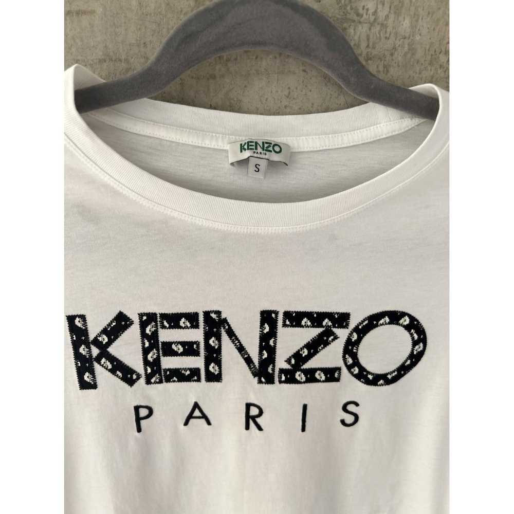 Kenzo T-shirt - image 9