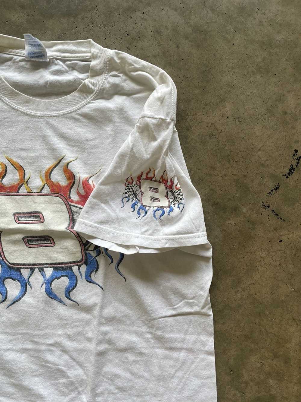 NASCAR × Vintage Vintage racing tee - image 2