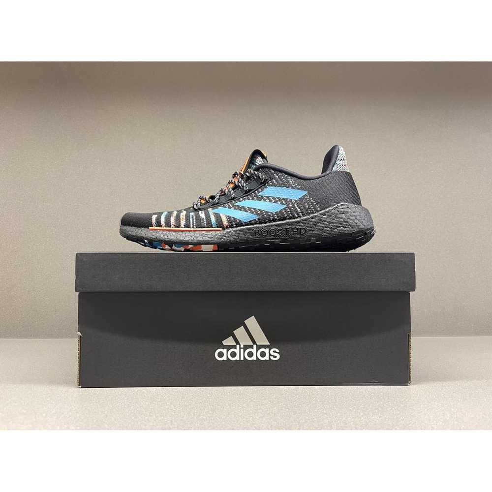 Adidas x Missoni Cloth trainers - image 2