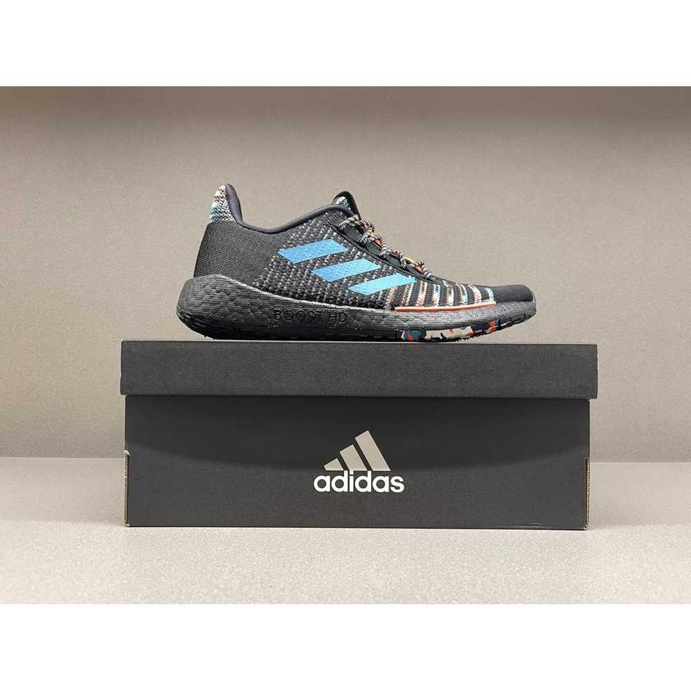 Adidas x Missoni Cloth trainers - image 3