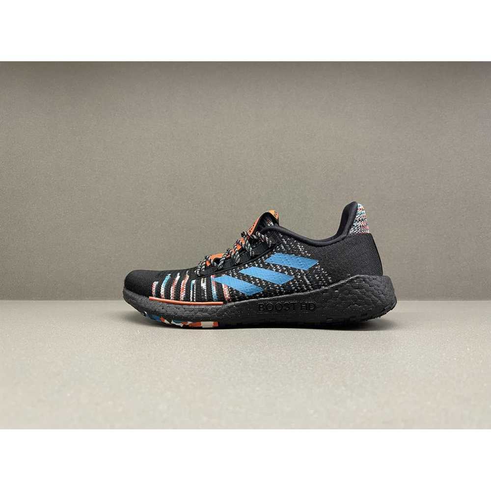 Adidas x Missoni Cloth trainers - image 5