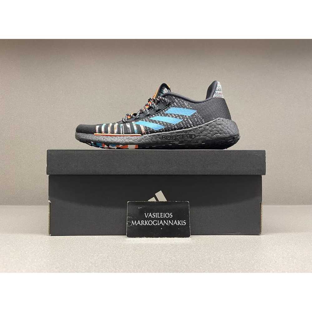 Adidas x Missoni Cloth trainers - image 9