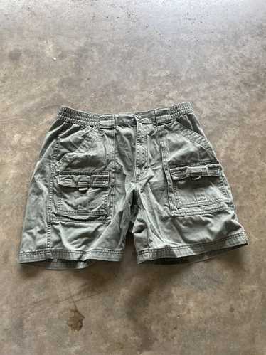 St. Johns Bay × Vintage St johns bay Cargo shorts