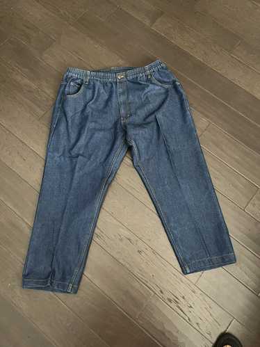 Haband × Vintage Vintage Haband Casual Joe Jeans - image 1