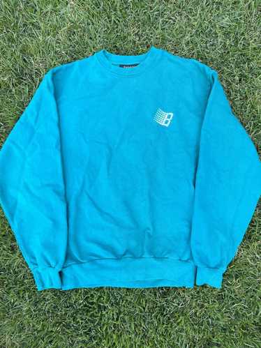 Bronze 56k Bronze 56K B Logo Crewneck