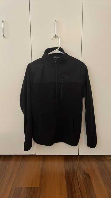 H&M H&M Black Sportswear Jacket Size Small