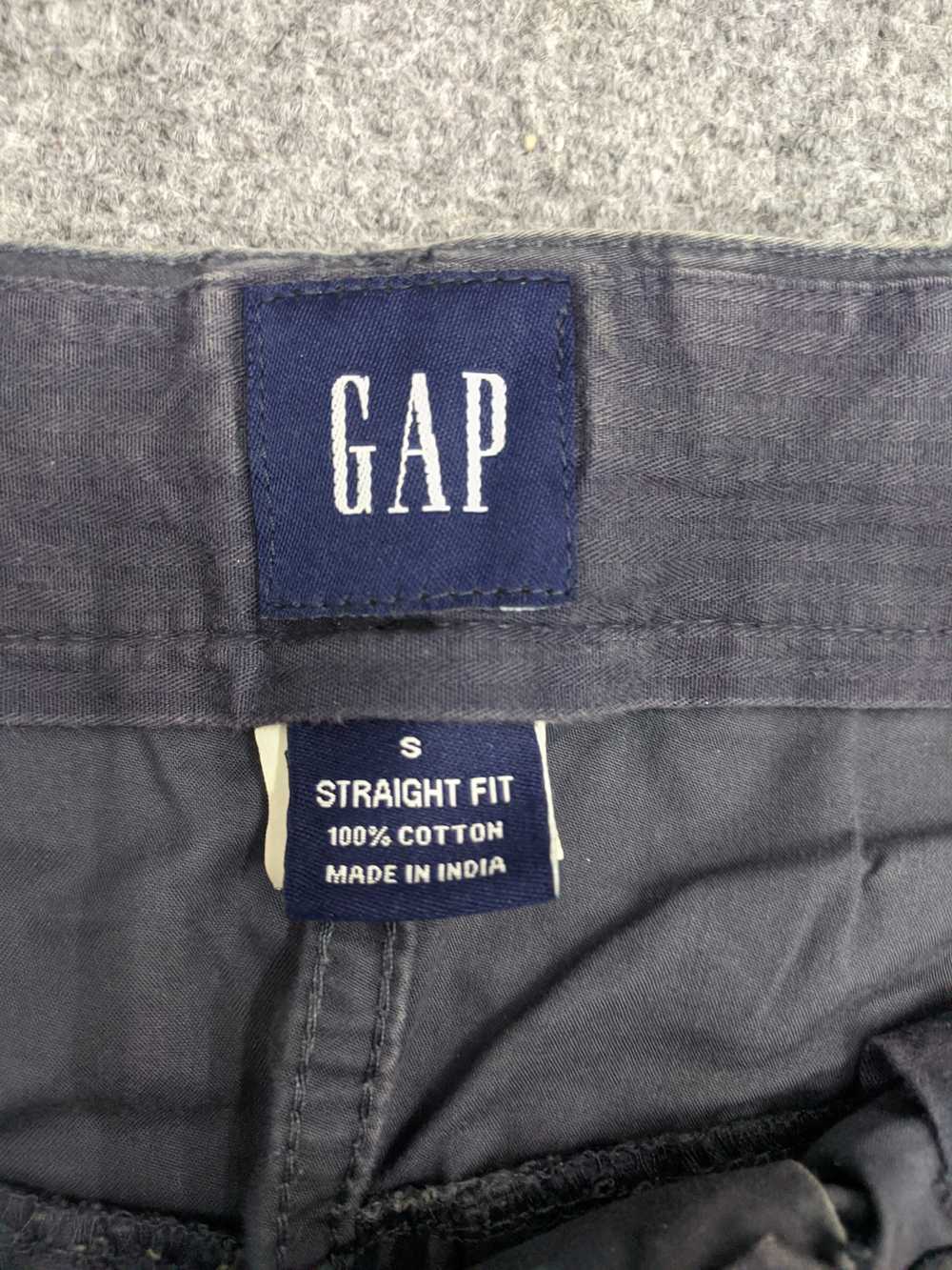 Gap GAP Cargo Pant Kanye West Style - image 11