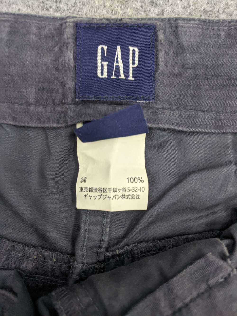 Gap GAP Cargo Pant Kanye West Style - image 12
