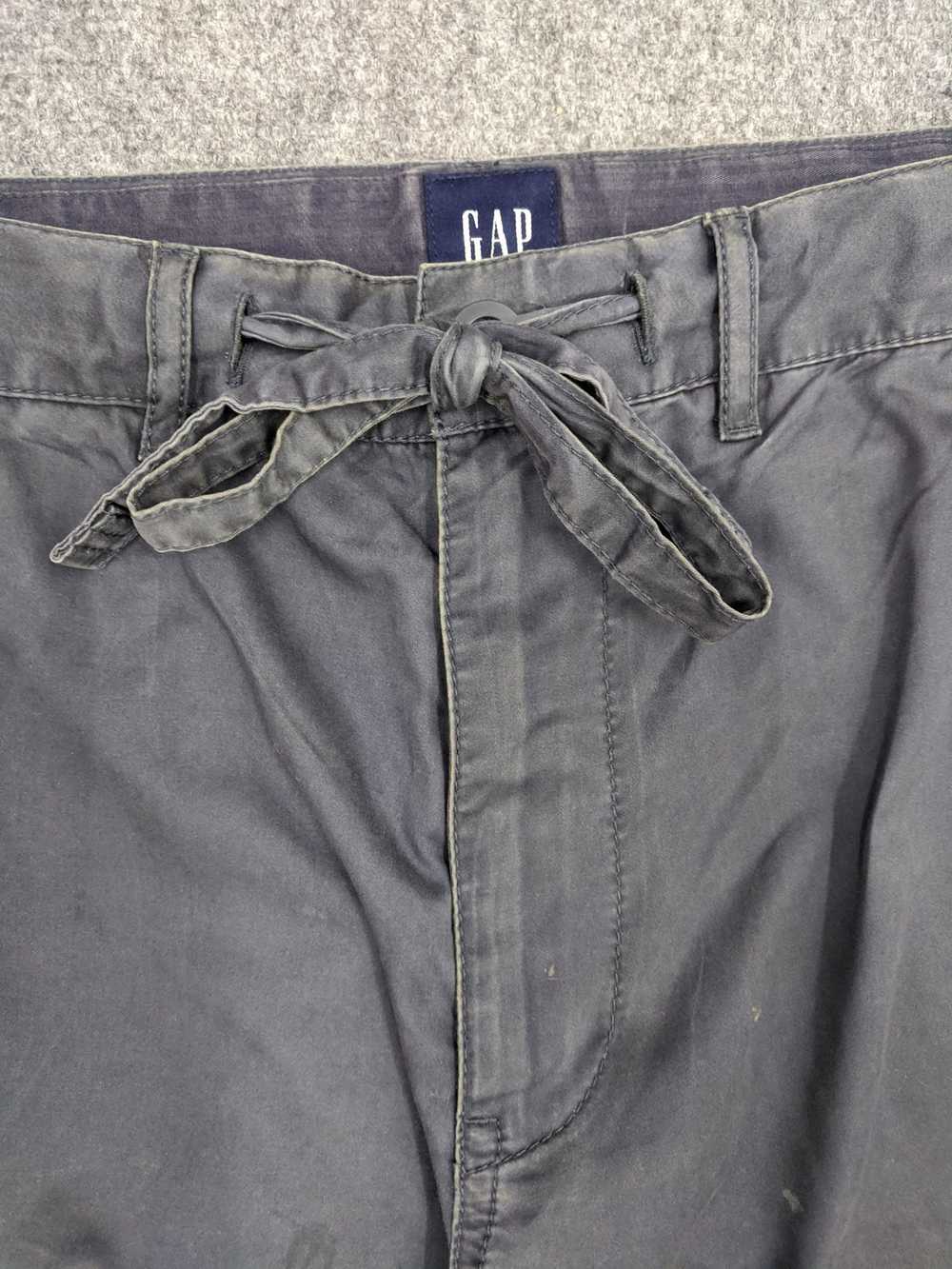 Gap GAP Cargo Pant Kanye West Style - image 8