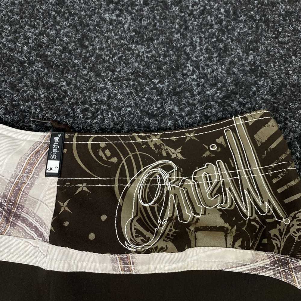 Japanese Brand × Oneill × Surf Style Shorts O’Nei… - image 4