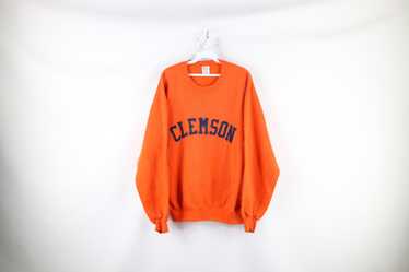 Vintage clemson sweatshirt - Gem