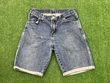 Dickies jean shorts carpenter - Gem