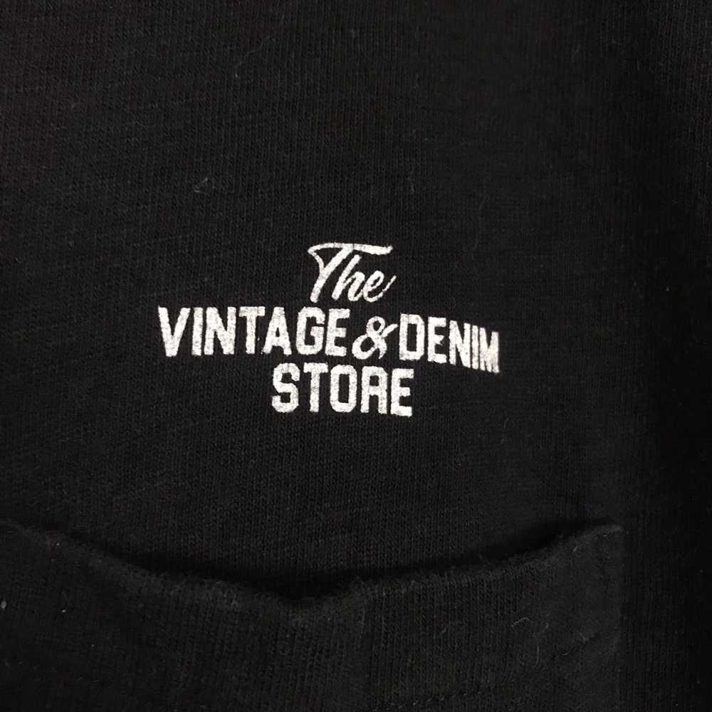 Denime Denime the vintage & denim store single po… - image 3