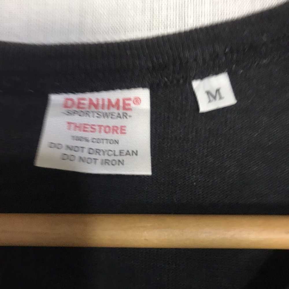 Denime Denime the vintage & denim store single po… - image 5