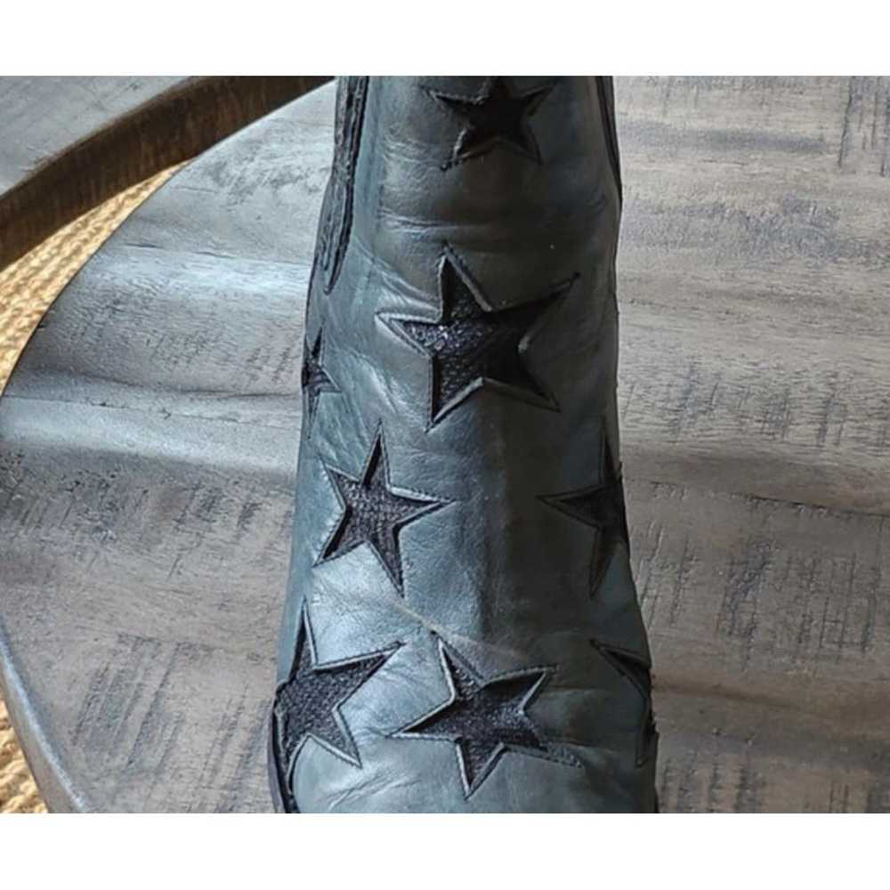 Mexicana Leather western boots - image 3