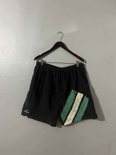 Adidas × Vintage Vintage Adidas Shorts