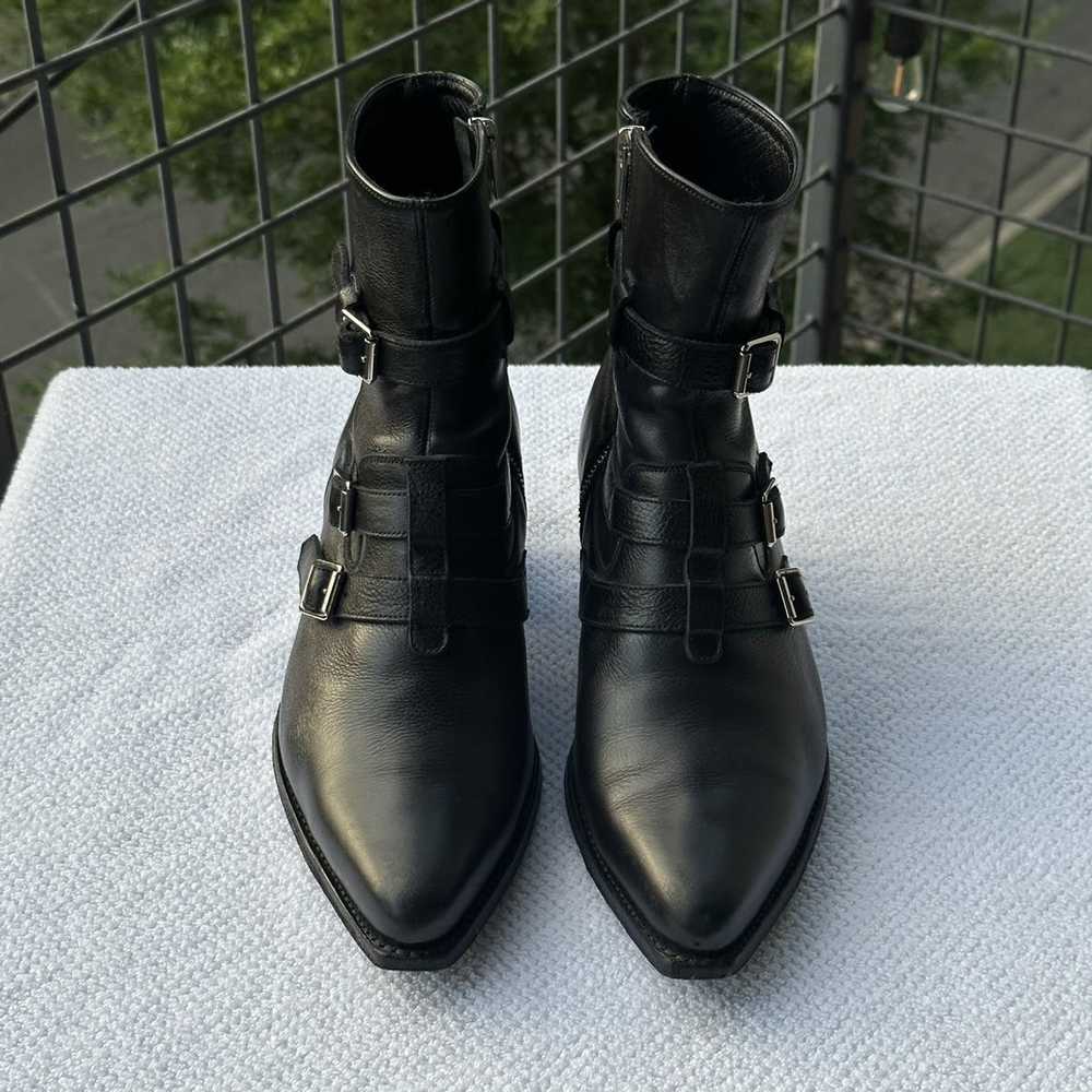 Celine Celine SS19 Berlin Boots - image 4