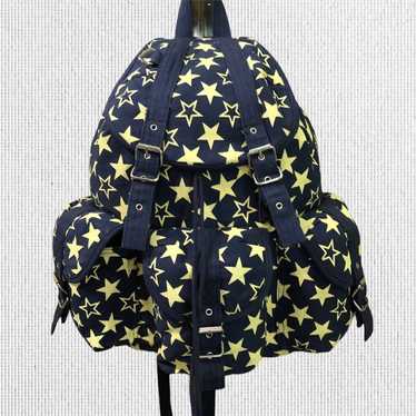 Backpack × japanese brand - Gem