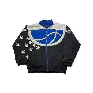 Orlando Magic NBA Starter Jacket - Large – The Vintage Store