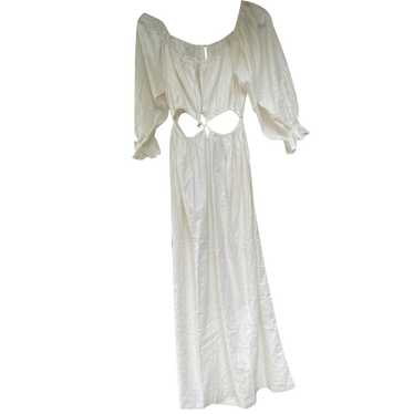 Cleobella Maxi dress - image 1