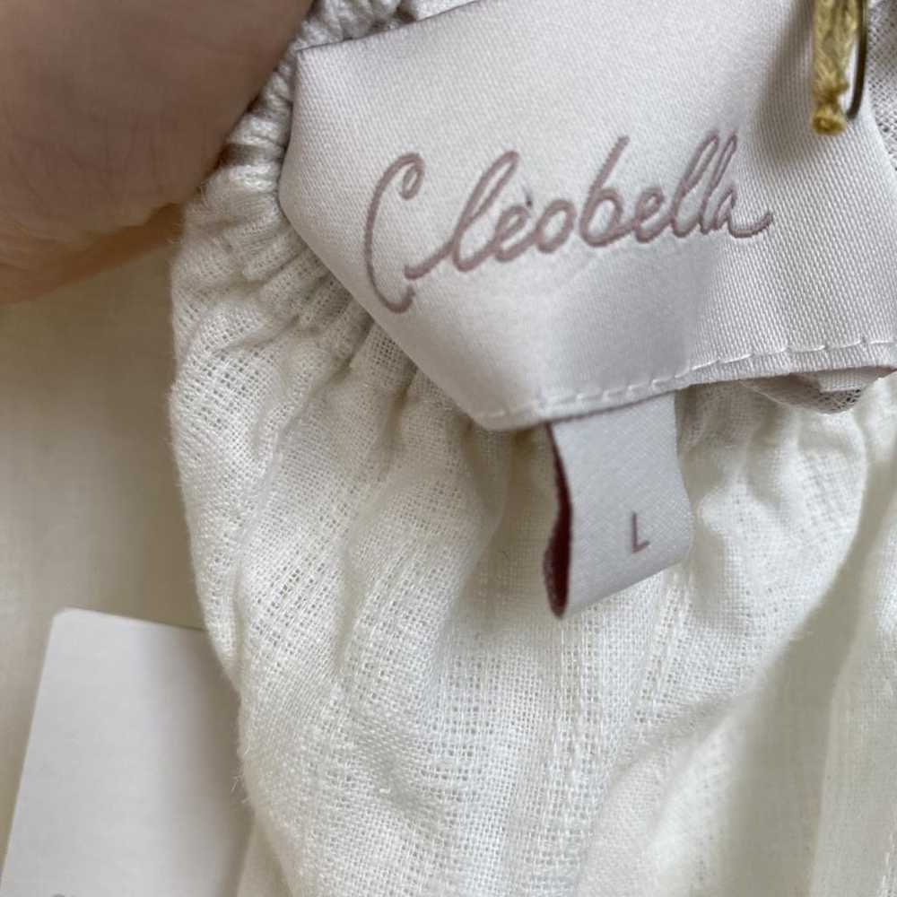 Cleobella Maxi dress - image 2