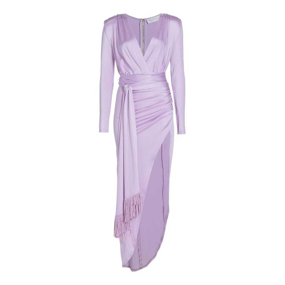 Bronx and Banco Maxi dress - image 1