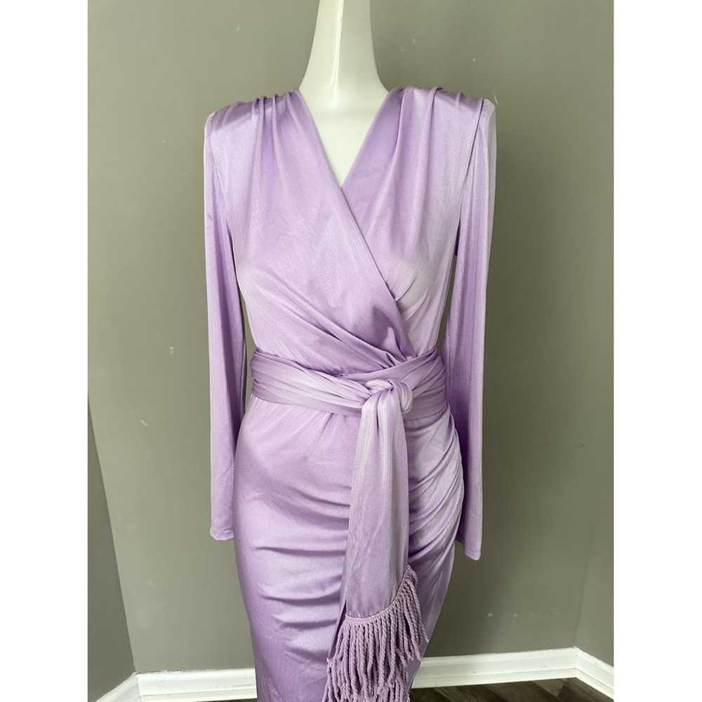 Bronx and Banco Maxi dress - image 3