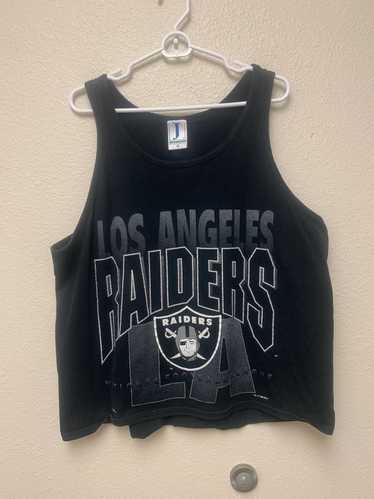 NFL × Oakland Raiders × Vintage 1992 Los Angeles R