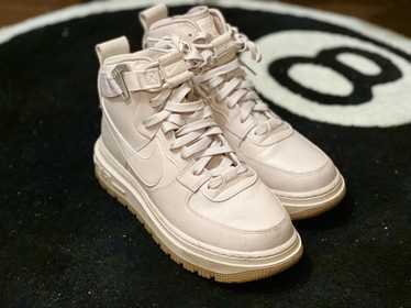 Nike Wmns Air Force 1 High Utility 2.0 'Arctic Pi… - image 1