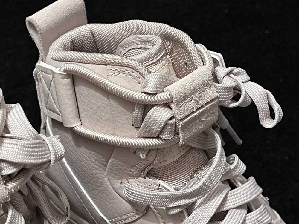 Nike Wmns Air Force 1 High Utility 2.0 'Arctic Pi… - image 7