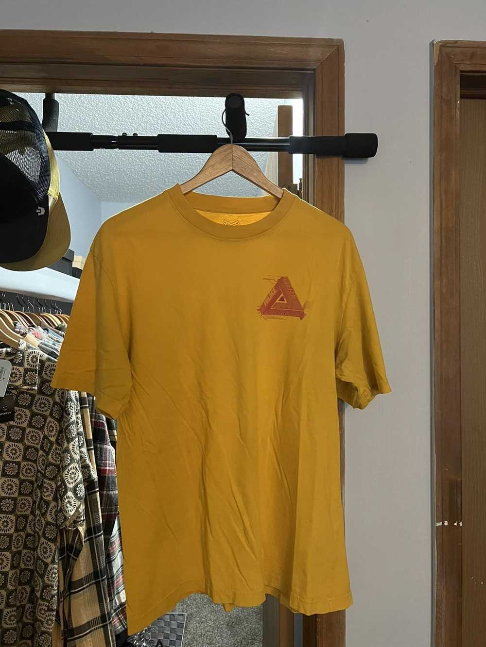 Palace Palace Triferg T-Shirt - image 1