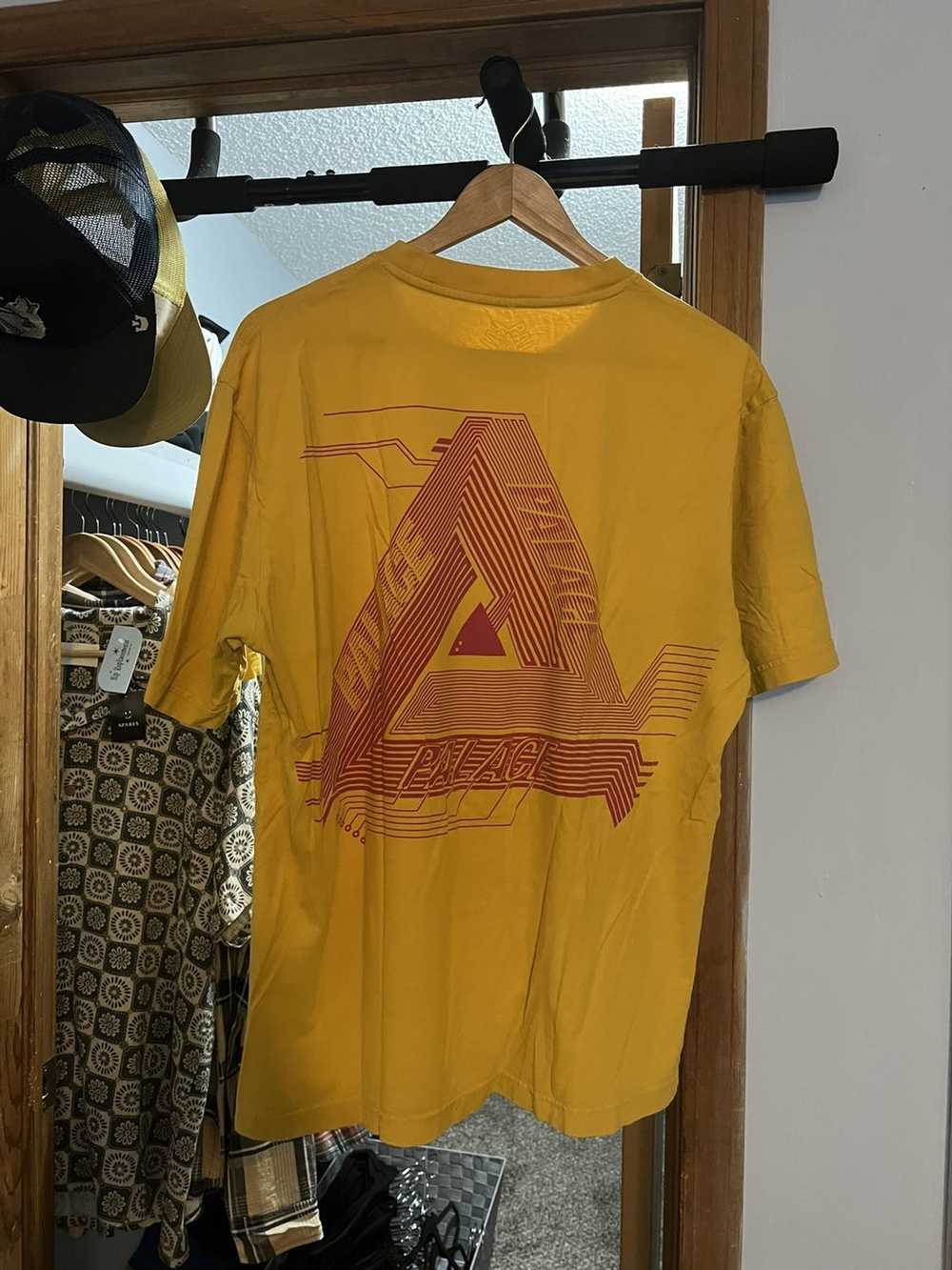 Palace Palace Triferg T-Shirt - image 2