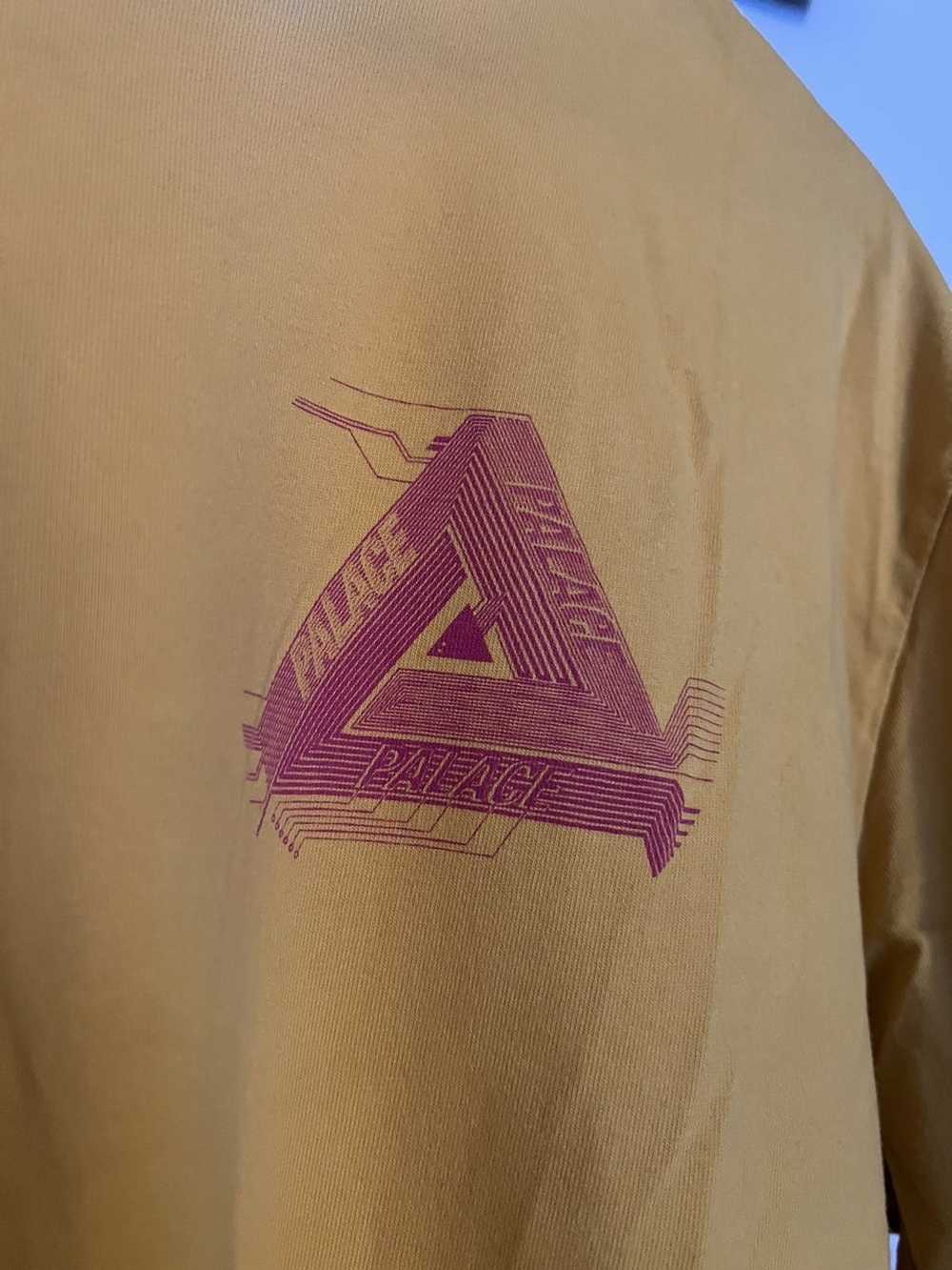 Palace Palace Triferg T-Shirt - image 4