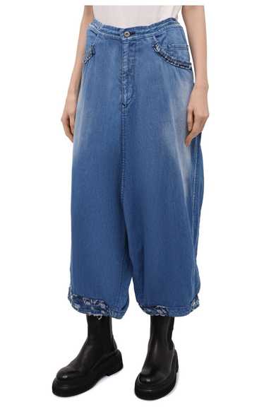 Yohji yamamoto sarouel pants - Gem