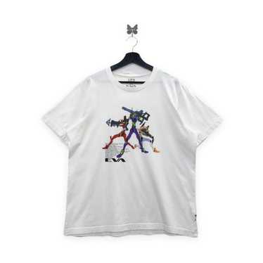 Anima × Cartoon Network × Japanese Brand Rare!! E… - image 1