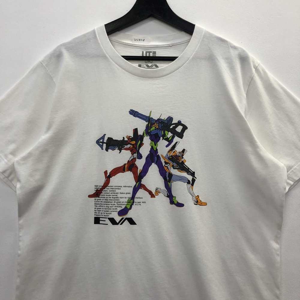 Anima × Cartoon Network × Japanese Brand Rare!! E… - image 3