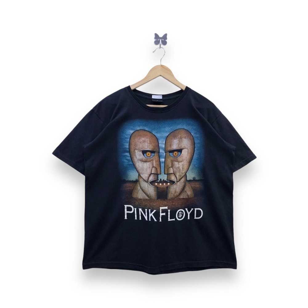 Band Tees × Pink Floyd × Vintage ‘Vintage Pink Fl… - image 1