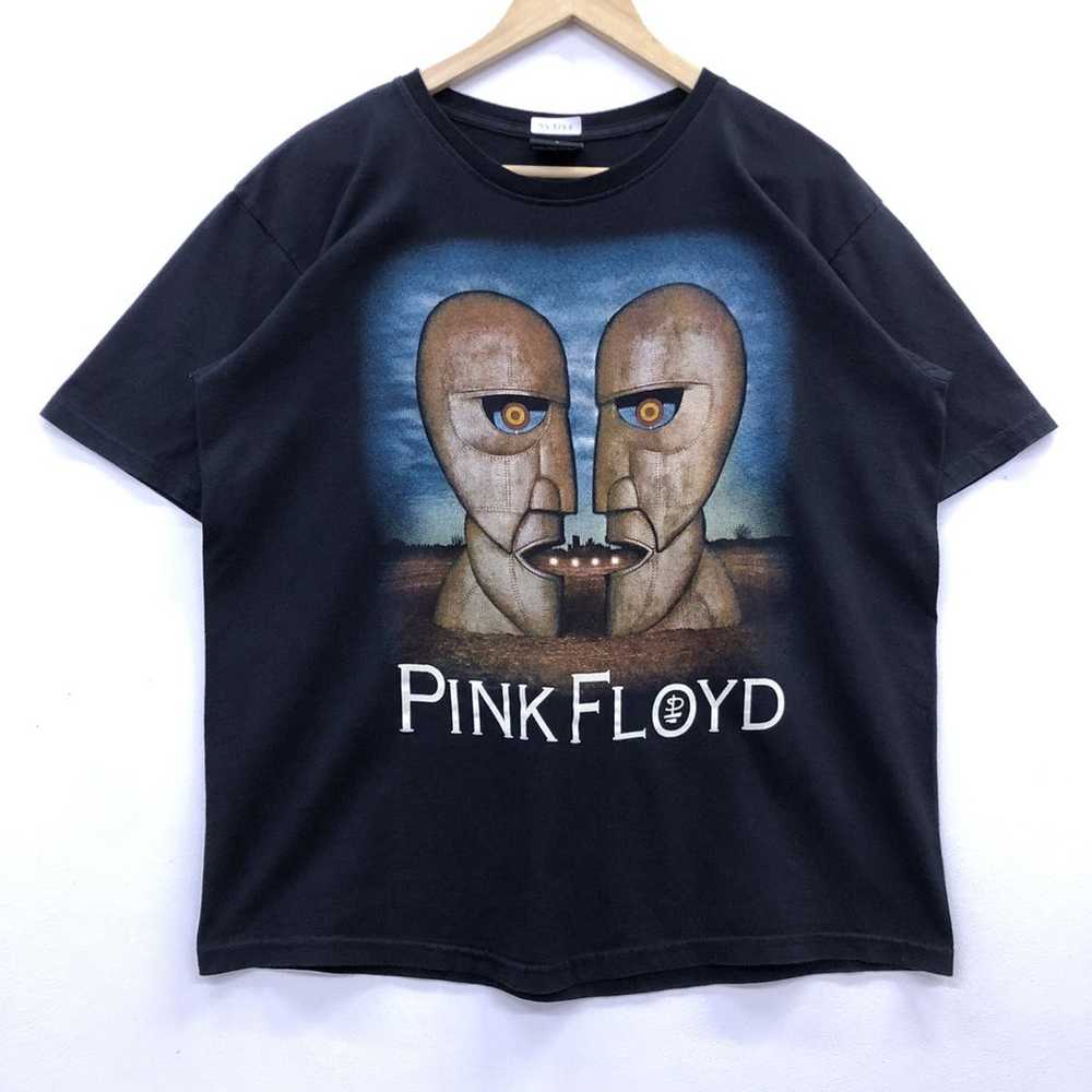 Band Tees × Pink Floyd × Vintage ‘Vintage Pink Fl… - image 2