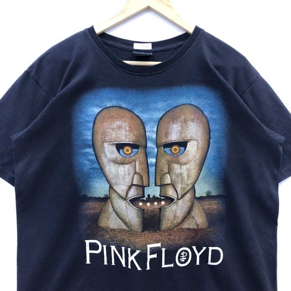 Band Tees × Pink Floyd × Vintage ‘Vintage Pink Fl… - image 3