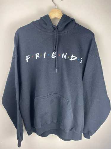 Vintage Vintage Crewneck Friends TV Series Hoodie