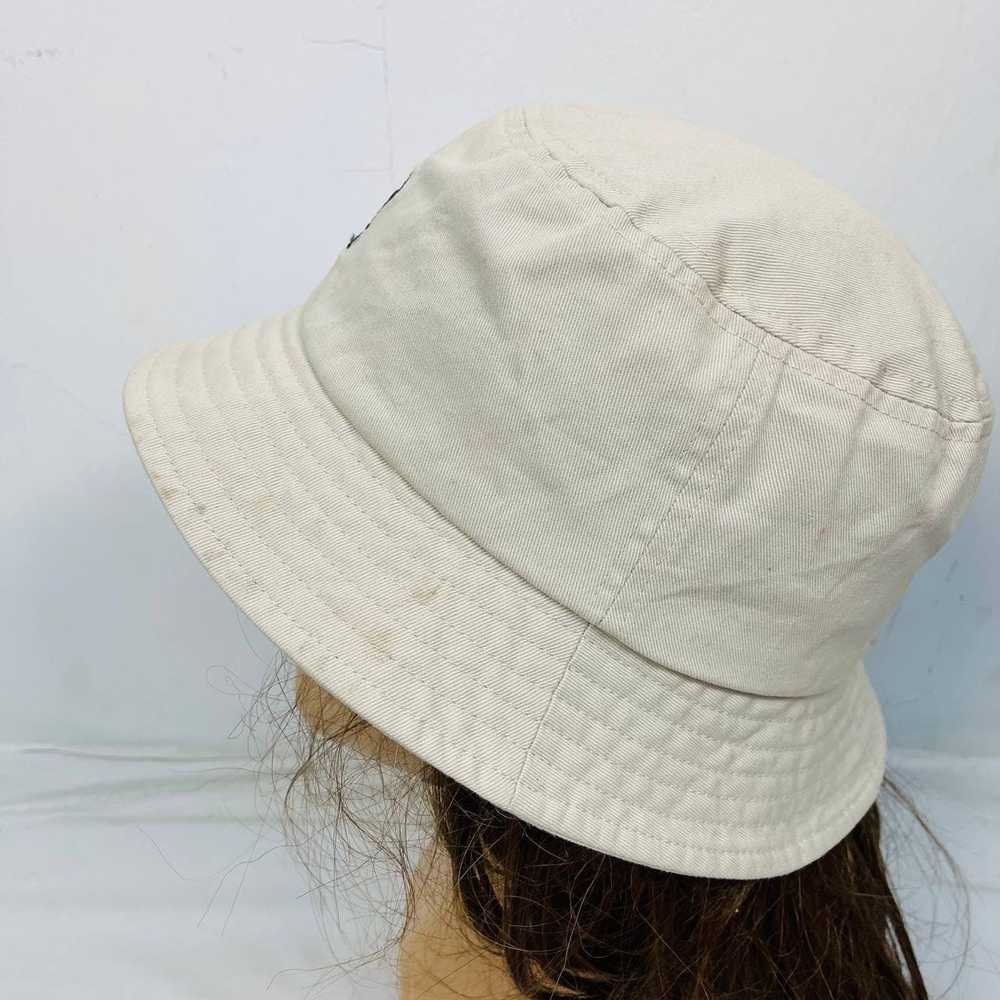 Kangol × Streetwear KANGOL BUCKET HAT - image 5