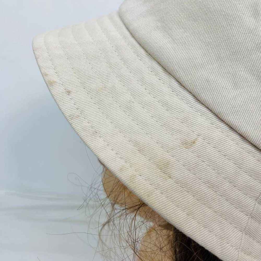 Kangol × Streetwear KANGOL BUCKET HAT - image 6