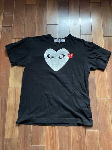 Comme des Garcons COMME des GARÇONS classic double