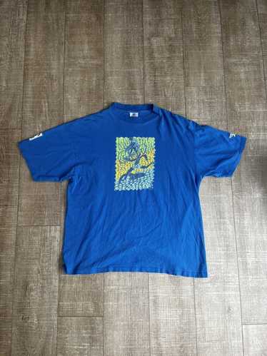 Made In Usa × Vintage Vintage 1993 Triathlon Shirt - image 1