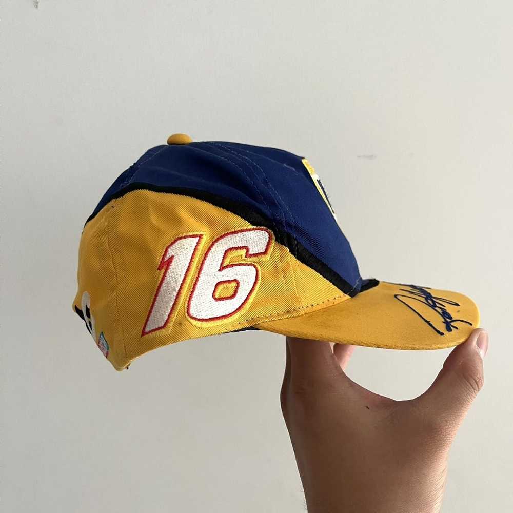 Chase Authentics × NASCAR × Vintage Vintage NAPA … - image 2