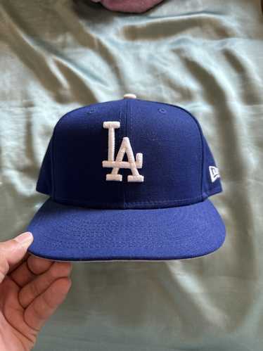 9Forty Tonal Jersey Dodgers Cap by New Era - 32,95 €