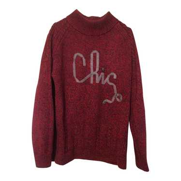 Pull en laine - image 1