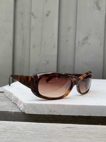 Oliver peoples brinley mirrored 2025 sunglasses