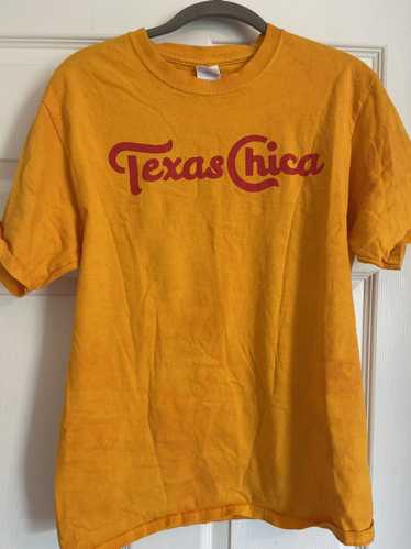 Other Texas Chica tee